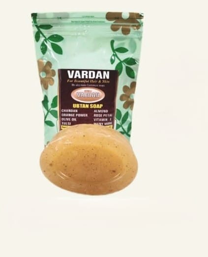 Vardan Ubtan Soap