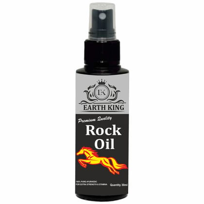 EARTH KING Rock Oil for Long Time, Penis Growth Oil, ling Oil, Sex Oil for Men, Stamina Oil, ling long Oil, ling ko lamba karne ki dawai, ling massage oil, Penis Enlargement Oil, Sanda Oil, Japani Oil Sex, Penish Oil & Performance for Men – 30ML