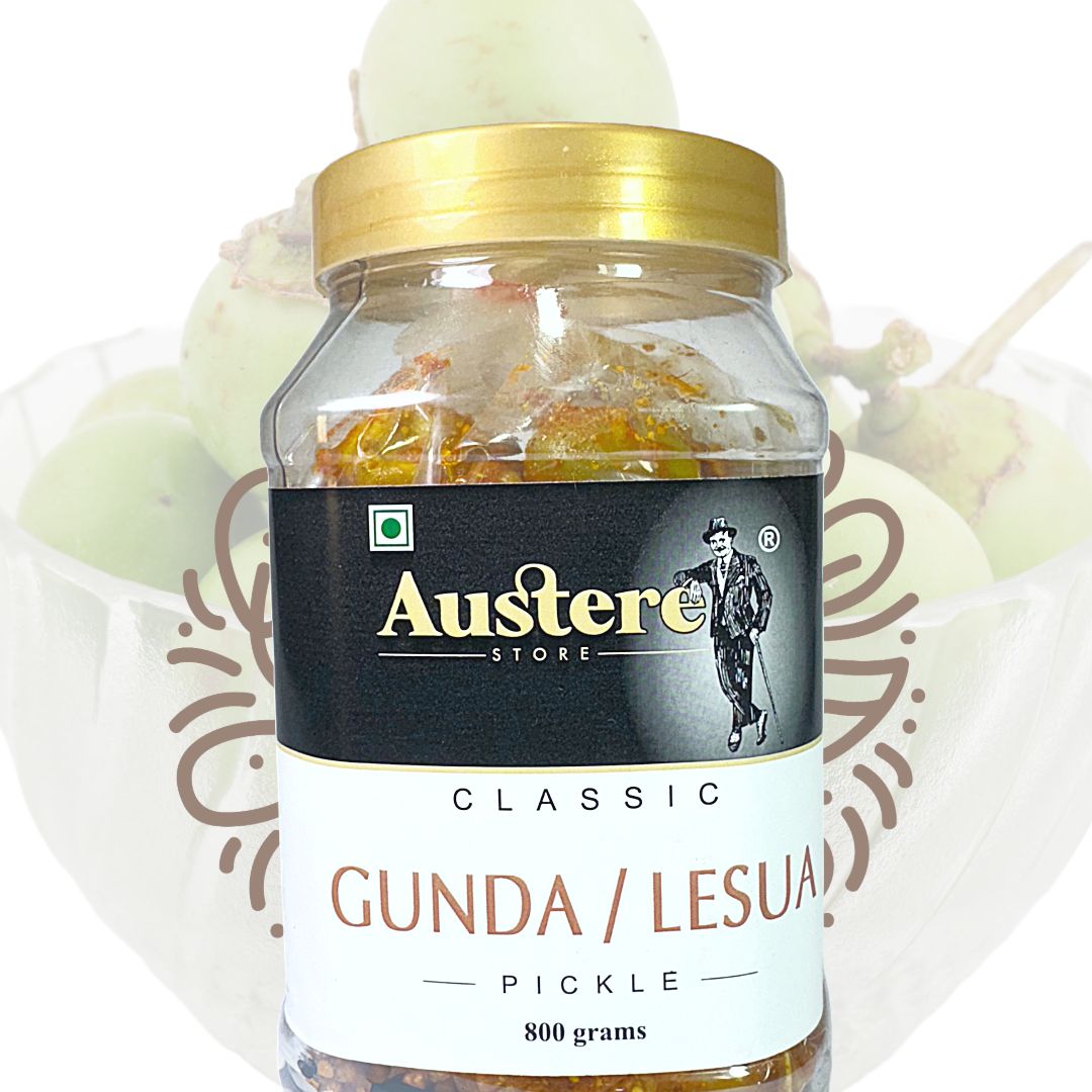 Leusa pickle