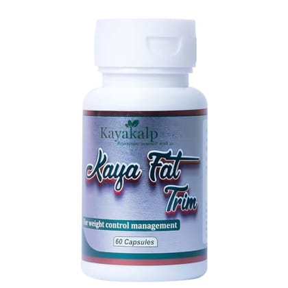 Kaya Fat Trim