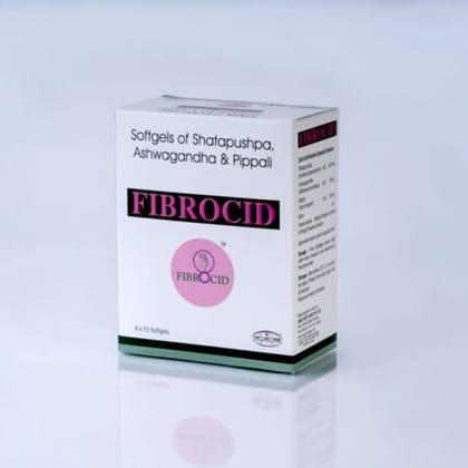 Fibrocid-Best Opption For Pcos