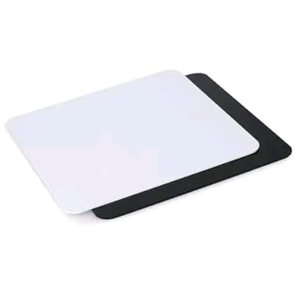 LARANSH Designer Mouse Pads for Computer/Laptop Rubber Used and Anti-Skid Mouse Pads