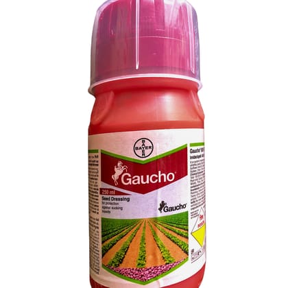 Gaucho Imidacloprid