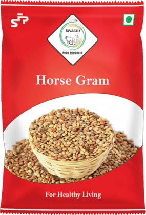 Swasth Natural HorseGram