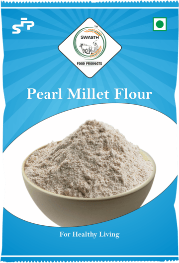 Swasth Pearl Millet Flour