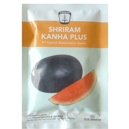 Shriram Kanha Plus - Watermelon Seeds