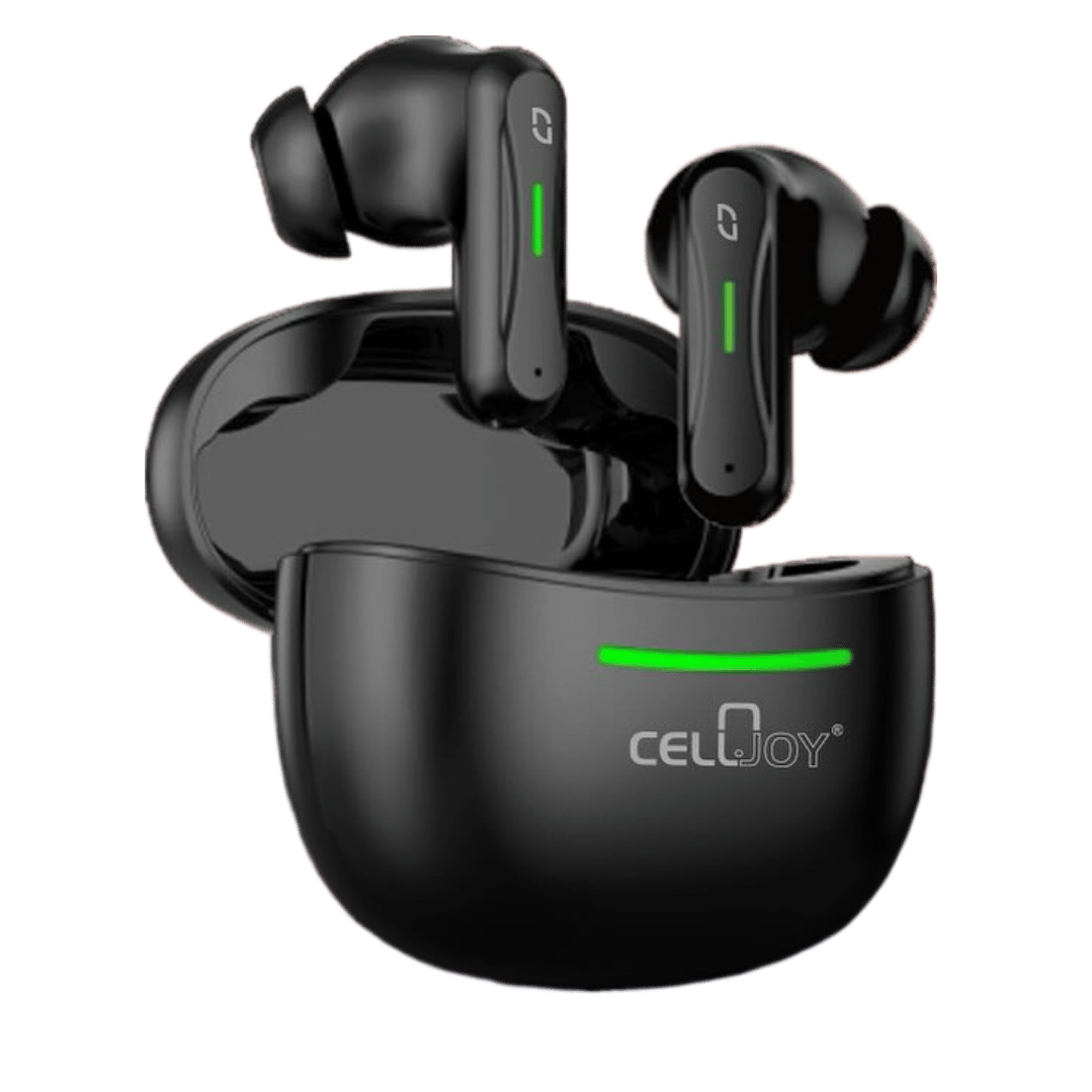 CellJoy Pod-010 Bluetooth Headset