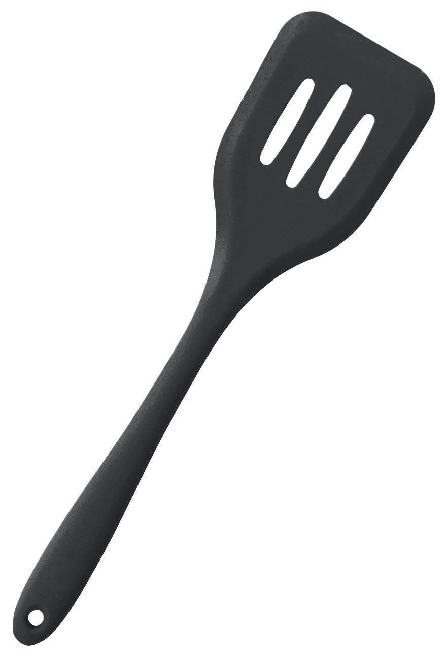 Flyfot Nylon Spatula Turner for Nonstick