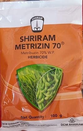 SHRI RAM METRIZIN 70