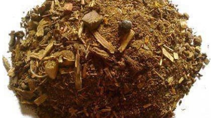 Chhattisgarh Herbals HAWAN SAMAGHRI | 200 GM