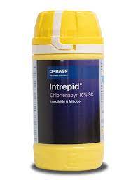 INTERPID Insecticide