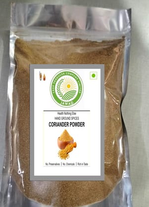 Coriander Powder