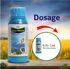 SOLOMONE INSECTICIDE