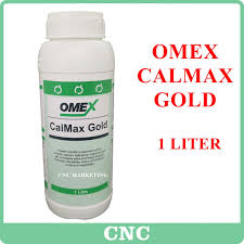 CALMEX GOLD