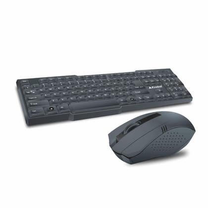 ProDot ProSeries High-Performance PS2 3D Mouse & Keyboard Combo