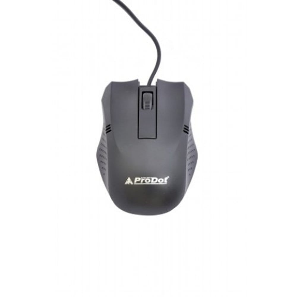 ProDot USB Optical Mouse