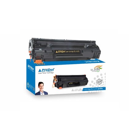 ProDot (PRO H-247 Laser Toner Cartridge for HP CF247A Compatible with HP Laserjet Pro M15, M16, M28, M29