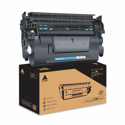 ProDot (PRO H-287 Laser Toner Cartridge for HP CF287A Compatible with HP Laserjet Pro M501, Enterprise M506, MFP M527