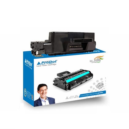 ProDot (PRO S-205L Laser Toner Cartridge for Samsung MLT-D205L Compatible with Samsung ML-3010nd, 3310d, 3310nd, 3312nd, 3710nd, 3712nd, 4833fd, 4833fr, 4835fd, 4835fr, 5739fw