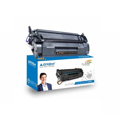 ProDot (PRO H-277 Laser Toner Cartridge with Chip for HP CF277A Compatible with HP Laserjet Pro M305, M329, M405, M407, M429, M429dw, M429fdn, M429fdw, M431