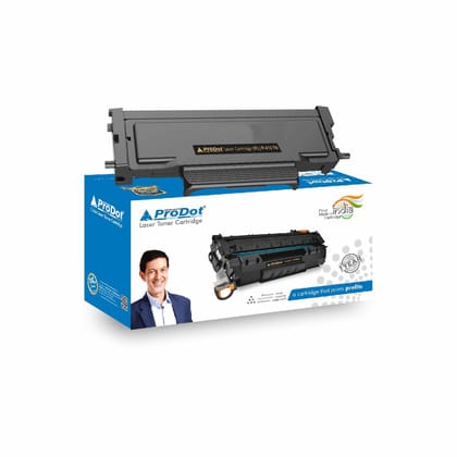 ProDot (PL P-412 TN Laser Toner Cartridge Compatible with Pantum M7102dn, M7102dw, M7202fdn, M7302fdn, M7302fdw, P3012d, P3012dw, P3302dn, P3302dw Printers