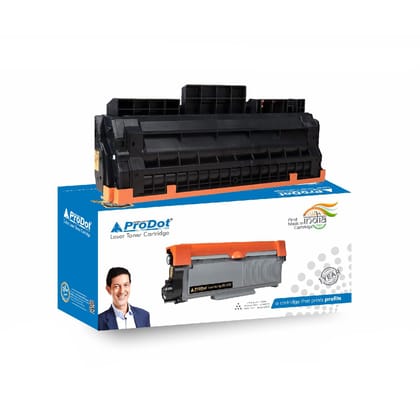 ProDot (PRO S-116L Laser Toner Cartridge for Samsung MLT-D116L Compatible with Samsung SL-M2626, 2626d, 2676n, 2676, 2826nd, 2876nh