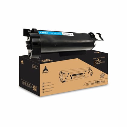 ProDot (PRO B-TN B021 Laser Toner Cartridge for Brother TN-B021 Compatible with Brother HL-B2000D, B2080DW, DCP-B7500D, B7535DW, MFC-B7715DW