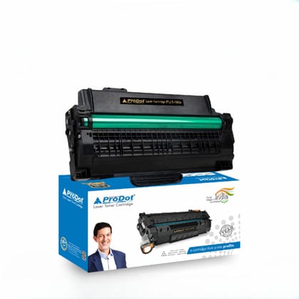 ProDot (PRO S-1053s Laser Toner Cartridge for Samsung MLT-1053S Compatible with Samsung ML-1910, 1911, 2526, 2581, SCX4601, 4623fn, SF651