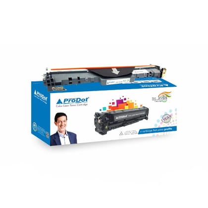 ProDot (PRO H-219 Laser Toner Cartridge for HP CF219A & Canon CRG 049 Compatible with HP Laserjet Pro M102, MFP M132 & Canon Image Class LBP113w, LBP110 Series, i-SENSYS LBP113w, MF113w