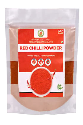 Red Chilli Powder-1kg