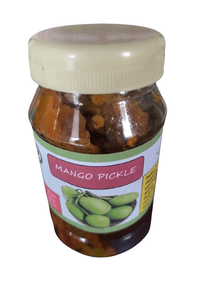 Mango pickle