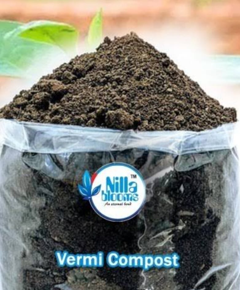 Vermi Compost