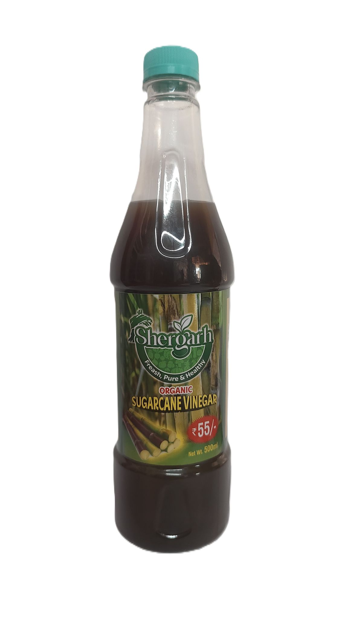 Sugarcane Vinegar