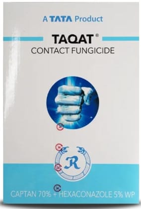 Taqat fungicide