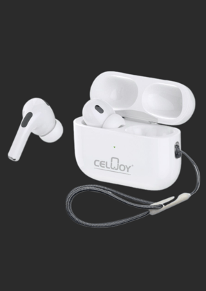 celljoy pods pro 2 30 hours battery life