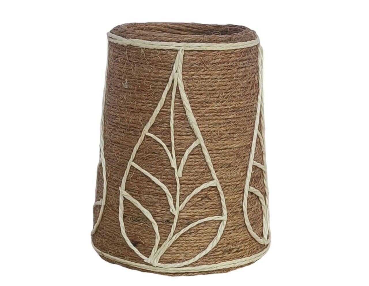 Jute Pen Stand