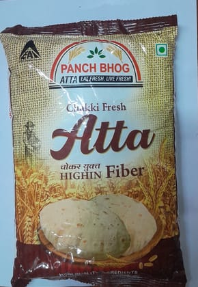 Panch Bhog ATTA