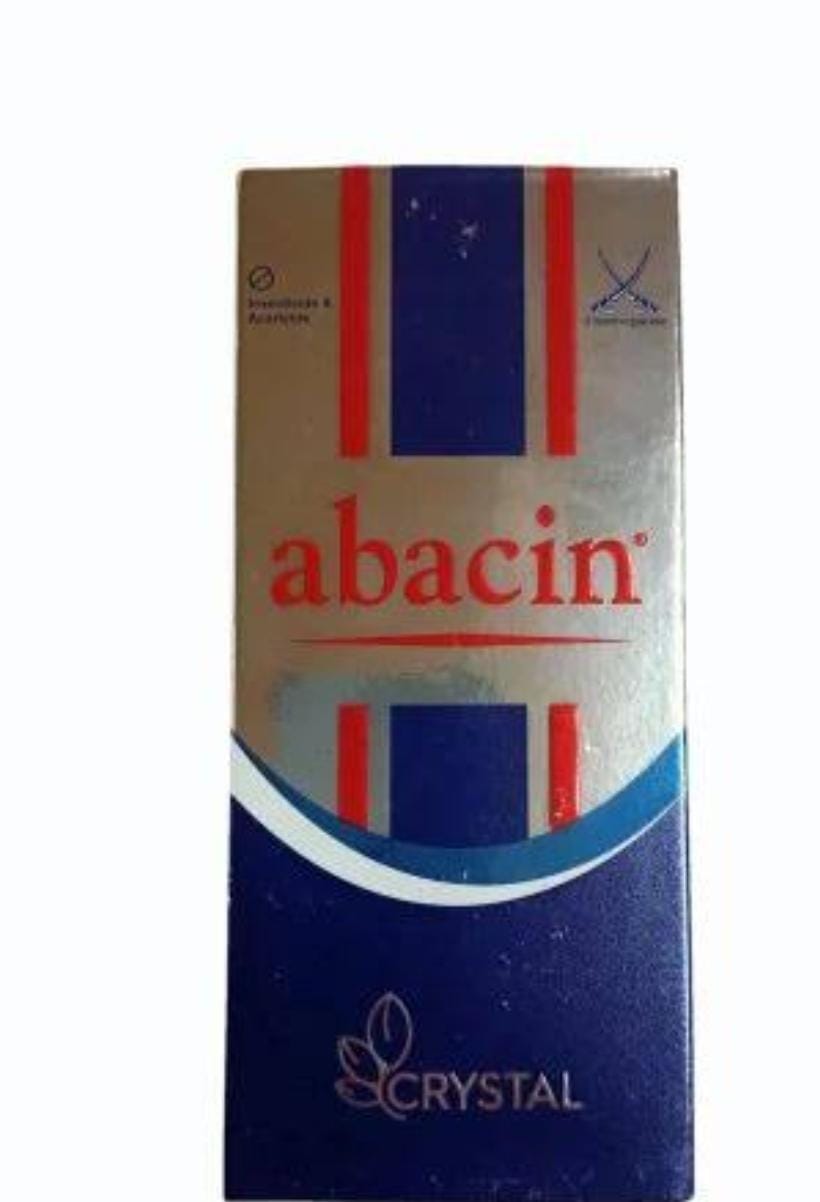 Abacin