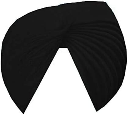 Punjabi Turban Pagri or Pagg