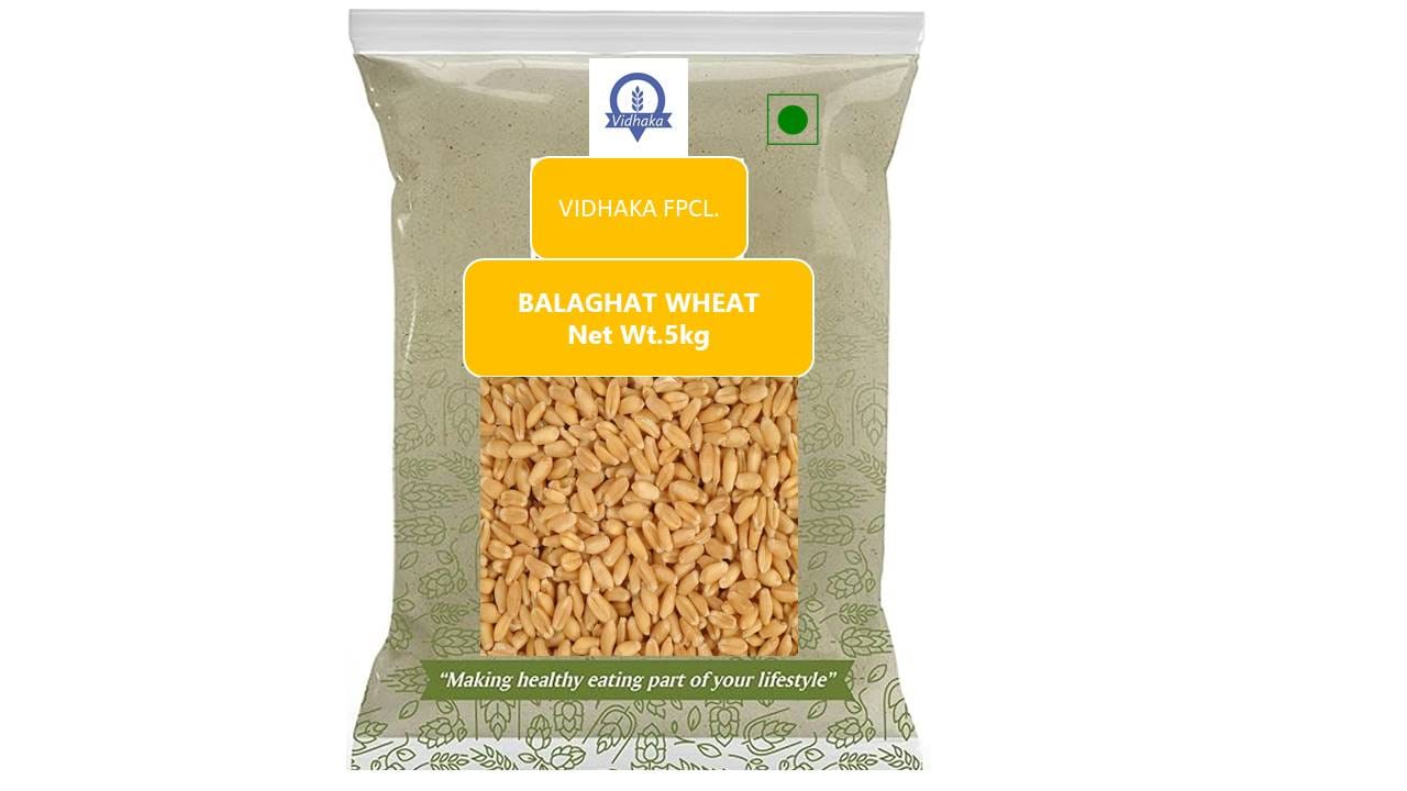 BALAGHAT WHEAT