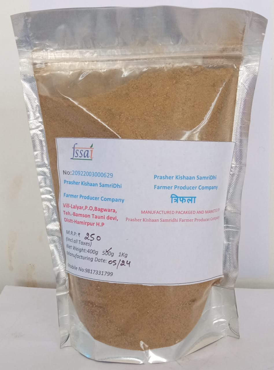 Triphala Powder