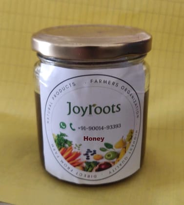 Joyroots Honey (PACK OF 5 BOTTELS)