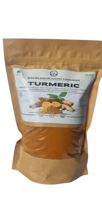 Turmeric Powder-1kg