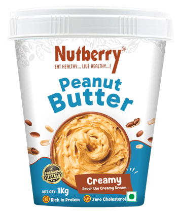 Classic Creamy Peanut Butter