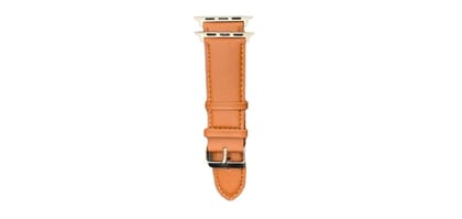 JUSTLY watch strap (42MM 44MM 45MM 49MM, BROWN)