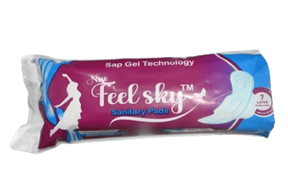 Feel Sky Sanitary Pad