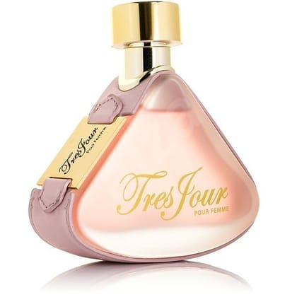 Armaf Tres Jour Pour Femme Eau De Parfum 100ML