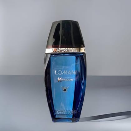 Lomani Perfume For Men - 100 ML (KINGDOM)
