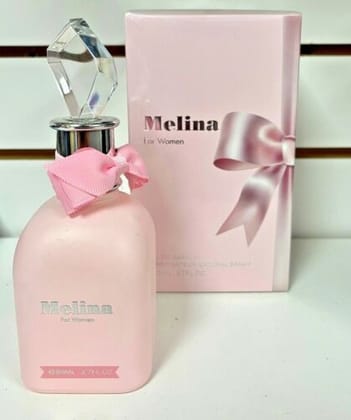 Melina Eau de Parfum for Women - 80 ml