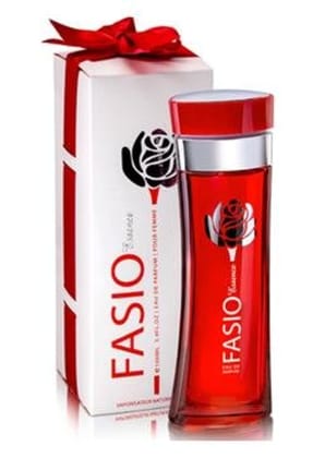 Emper Fasio Essence Perfume for Women - EDP - 100 ML